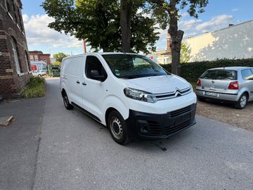 Citroen Jumpy - 2
