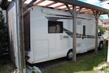Peugeot Boxer BlueHdi  2,2 ltr. WOMO XGO Dynamik 99P - Peugeot Boxer 2