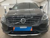 Volvo XC 60 2WD-NAVI-LEDER-PANO-TEMPO-PDC-MEMORY - Volvo Gebrauchtwagen in Neuss