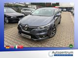 Renault Megane IV 1.2 TCE Bose-Edition *HUD*LED*LEDER* - Renault Megane mit Benzin-Antrieb: Leder, mit Navigationssystem, Limousine