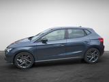 Seat Ibiza 1.0 TSI DSG FR  LED Kamera PDC LM Tempo Kl - Seat Ibiza: Fr