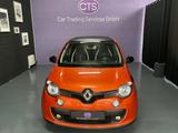 Renault Twingo GT Sport /1 Hand /Faltdach/ - Renault Twingo Gebrauchtwagen in Duisburg