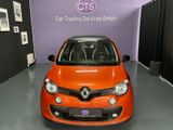 Renault Twingo GT Sport /1 Hand /Faltdach/ - Renault Twingo: Schiebedach