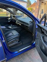 Audi Q7 3.0 TDI quattro tiptronic - 110000km  - Audi Q7 Gebrauchtwagen in Berlin