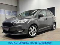 Ford C-Max C-MAX Business Edition*AHK*Parkhilfe*Tempo