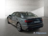 Audi A4 - Vorschau Bild 3