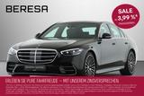 Mercedes-Benz S 400 d 4M AMG Standhz Airmatic Distronic HUD - Mercedes-Benz S 400