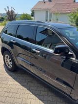 Jeep Grand Cherokee Limited 3.0 V6 M.-Jet 184kW A... - gebrauchte Jeep Grand Cherokee aus dem Jahr 2013