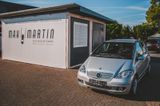 Mercedes-Benz A -Klasse A 150 Elegance / Klima / Automatik - Mercedes-Benz A 150: Elegance