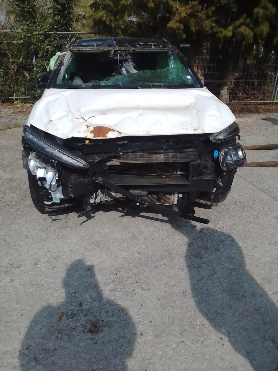 Hyundai KONA 16 GDI HYBRID  2700+TAXE