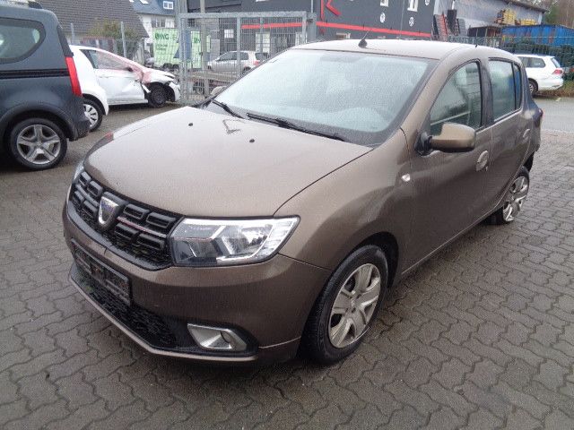 Dacia Sandero SCe 75 Comfort