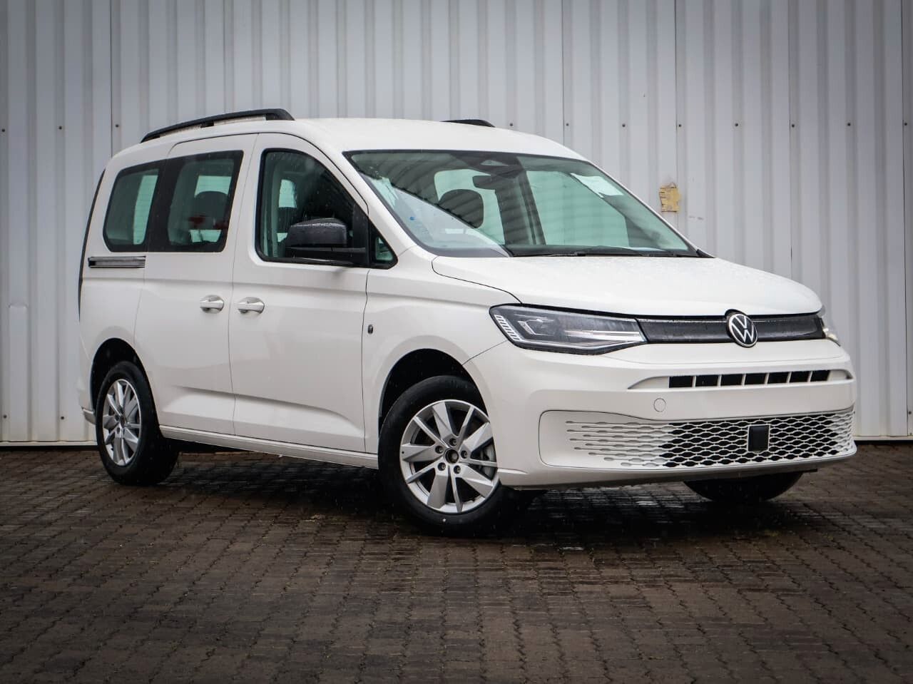 Volkswagen VOLKSWAGEN CADDY MAXI 7 POSTI