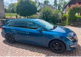 Seat Leon ST 1.4 TSI ACT Start&Stop FR FR - Seat Leon von privat