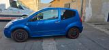 Citroën Citroen c2 - gebrauchte Citroën C2 aus dem Jahr 2007