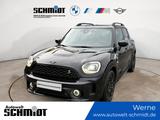MINI Countryman Cooper SE ALL4 Yours Trim 2J-GARANTIE - MINI Cooper SE Countryman Gebrauchtwagen