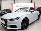Audi TT ROADSTER 45 TFSI QUATTRO BLACK / LED / LEDER - Audi TT Gebrauchtwagen in Hamm