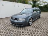 Audi RS6 4B 4.2 Biturbo 19" Bilstein TÜV 4... - gebrauchte Audi RS6 aus dem Jahr 2002