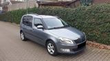 Skoda Roomster 1.2 TSI DSG Automatik Panor... - Skoda Roomster Gebrauchtwagen in Essen