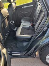 Audi Q5 2.0 TFSI S tronic quattro - - gebrauchte Audi Q5 aus dem Jahr 2010