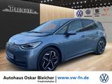 Volkswagen ID.3 ''Pro Family'' Rückfahrkamera +  Sitzheizun - VW ID.3 mit Schiebedach