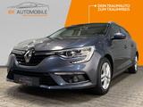 Renault Megane Business Edition #Tempomat#PDC#AHK#Navi - Renault Megane mit Diesel-Antrieb: Kombi, Automatik