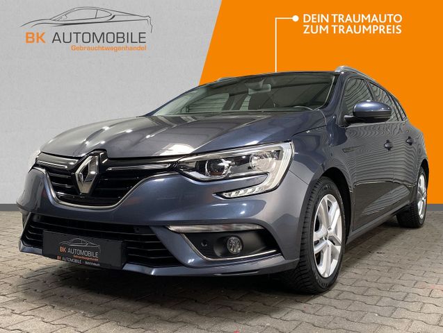 Renault Megane Business Edition #Tempomat#PDC#AHK#Navi