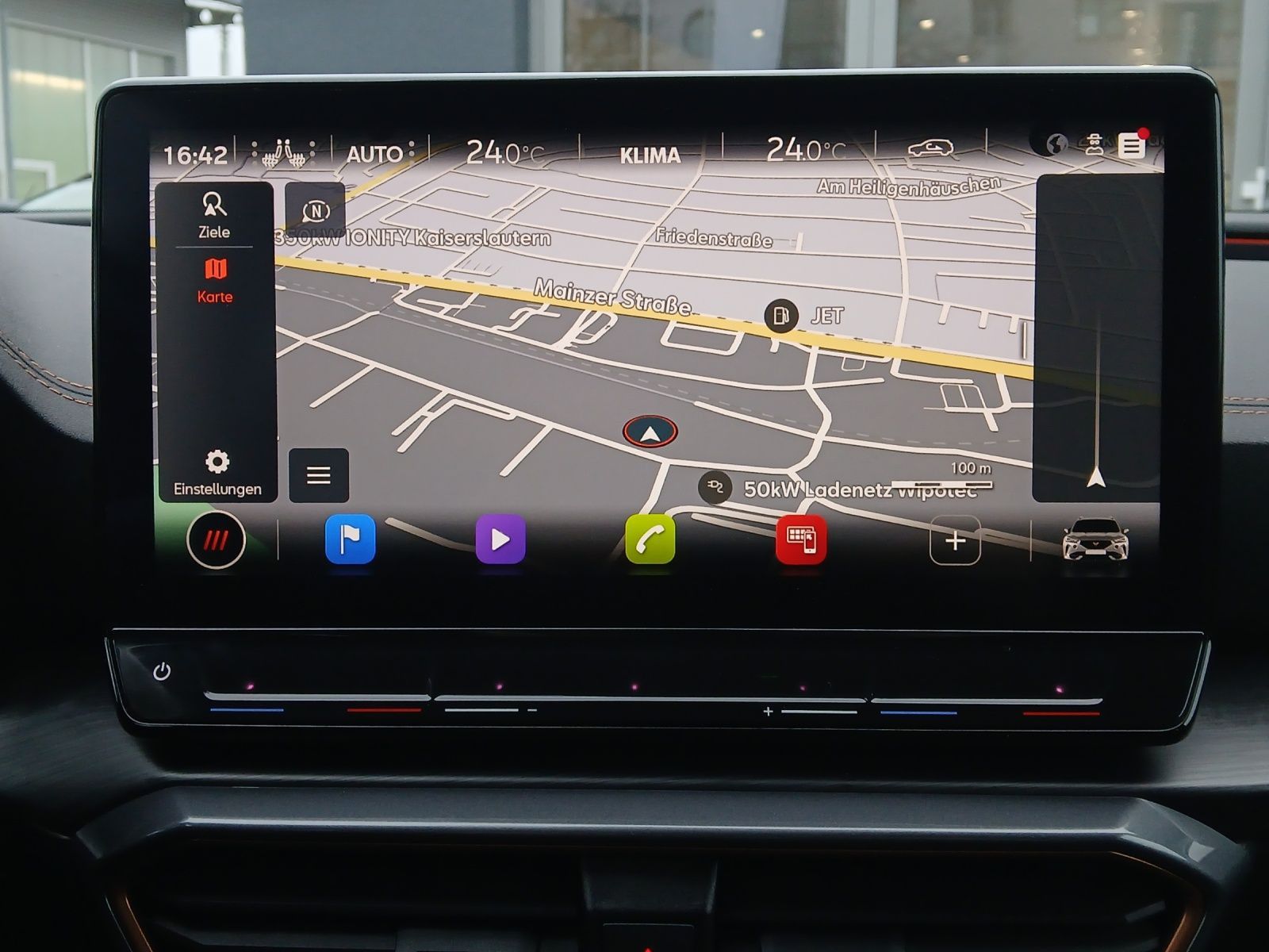 Cupra Formentor - Bild 17