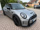 MINI Cooper S Classic Trim Steptronic 