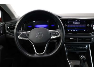 Volkswagen Taigo - 8