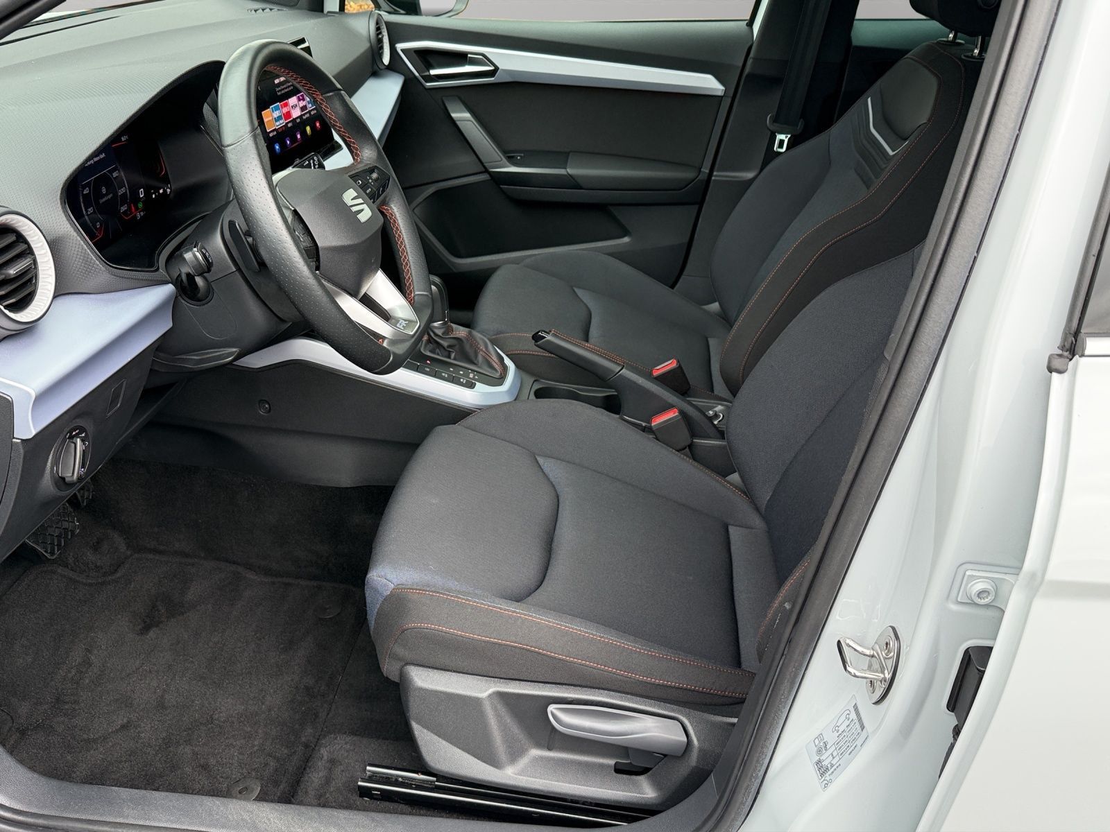 Seat Arona - Bild 9