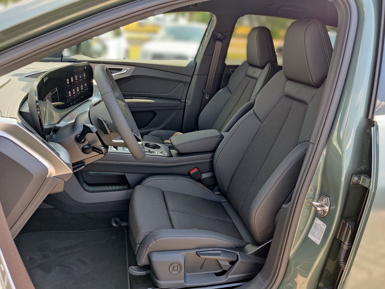 Audi Q4 - Bild 8