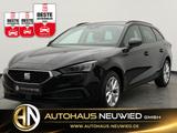 Seat Leon ST 1.0 eTSI DSG +CAM+KESSY+CARPLAY+EL-HK+ - Seat Gebrauchtwagen von 2024