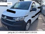 Volkswagen T6.1 Transporter EcoProfi 3-SITZER/NAVI/KLIMA - Volkswagen T6 aus 2022