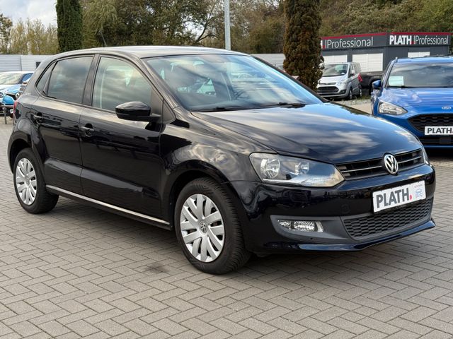 Volkswagen Polo  V Team