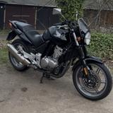 Honda CBF500A| top gepflegt | ABS| TÜV neu - Angebote