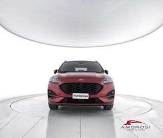 Ford Kuga - 5
