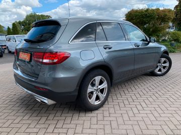 Mercedes GLC 250 - 2