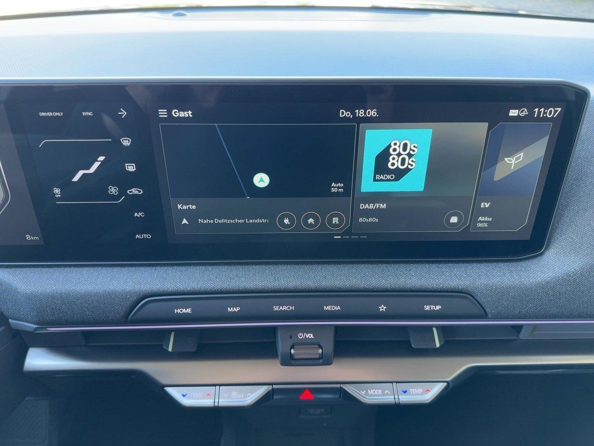 Kia EV2 Earth 42.2 kWh LED+360°Kamera+Navi+SHZ