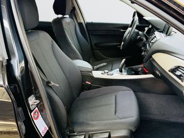 BMW 118 - 8