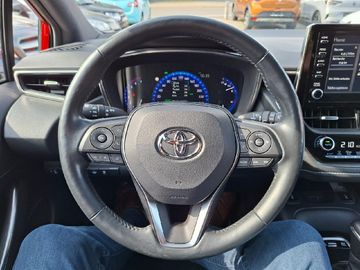 Toyota Corolla - 9