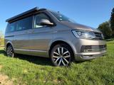 Volkswagen T6 California, Ocean, 4x4, 204 PS, DSG, AHK