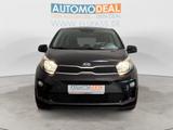 Kia Picanto Edition KLIMA METALLIC - Kia Picanto Gebrauchtwagen in Duisburg