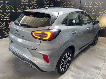 Ford Puma - 4