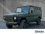 Mercedes-Benz 240 GD 240 - Oldtimer: Geländewagen