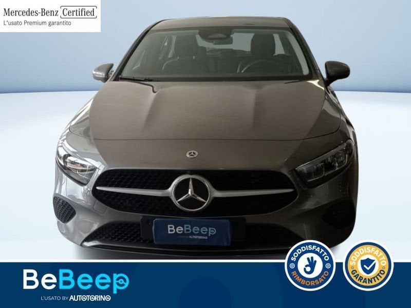 Other Mercedes-Benz Classe A A 180 D ADVANCED AUTO imagem 2