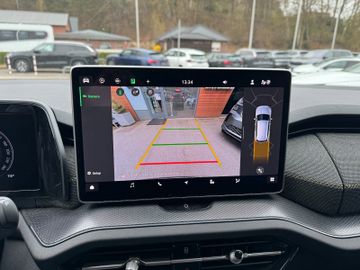 Fahrzeugverkauf 21 Skoda Kodiaq 1.5 TSI Selection Matrix*7-Sitze*AHK