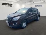 Chevrolet Trax 4x4 LT 1.4 Telefon+Tempomat+Sitzheizung - gebrauchte Chevrolet SUV & Geländewagen