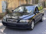 Volvo V70 TÜV und Service Neu - gebrauchte Volvo V70 aus dem Jahr 2001