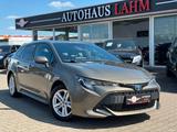 Toyota Corolla Touring Sports Hybrid Business Edition - Toyota Corolla: Business Edition