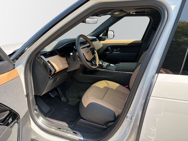 LAND ROVER Range Rover Sport – Bild 8